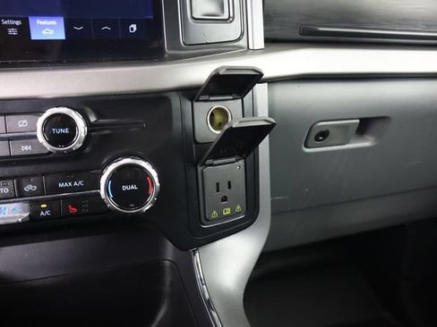 Used 2024 Ford F150 XLT w/ Equipment Group 302A MID AWD/4WD image 60