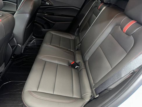 Certified 2024 Chevrolet Trax RS w/ Driver Confidence Package image 17