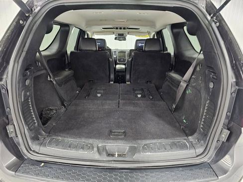 Used 2014 Dodge Durango Citadel w/ Technology Group image 19
