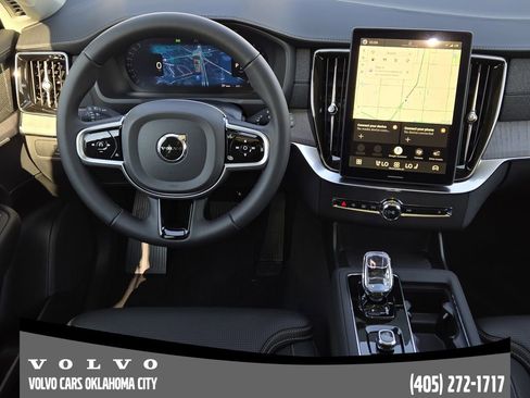 New 2026 Volvo XC90 B6 Ultra w/ Protection Package AWD/4WD image 26