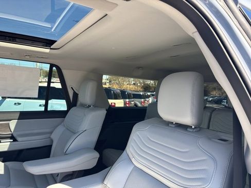 New 2026 Ford Expedition Max Platinum w/ Platinum Ultimate Package image 41