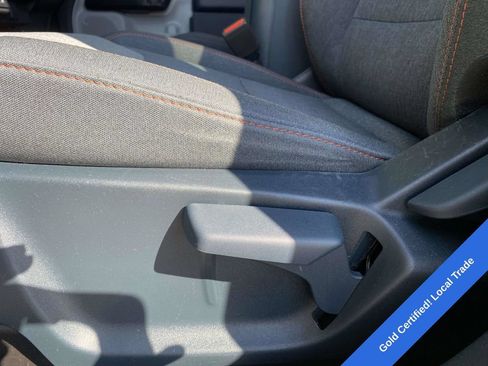 Certified 2024 Ford Maverick XLT FWD image 15