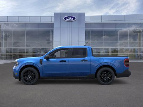 New 2026 Ford Maverick XLT image 3