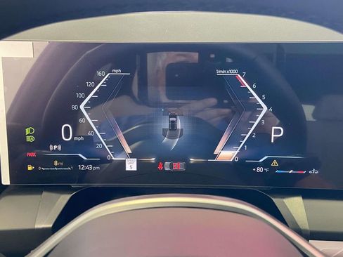 Used 2026 BMW X3 xDrive30 w/ Convenience Package image 27