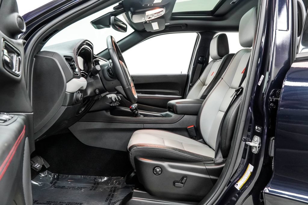 Used 2024 Dodge Durango GT AWD/4WD image 17
