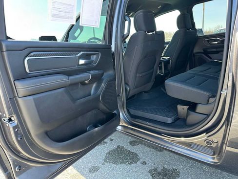 Used 2025 RAM 1500 Big Horn image 15
