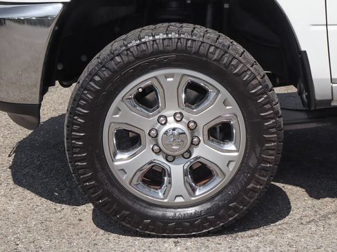 Used 2014 RAM 3500 Big Horn AWD/4WD image 50