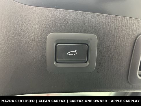 Certified 2025 MAZDA CX-5 AWD 2.5 S w/ Preferred Package image 31