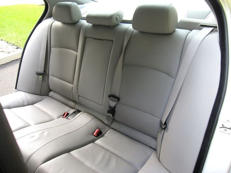 Used 2013 BMW 550i Sedan RWD image 31