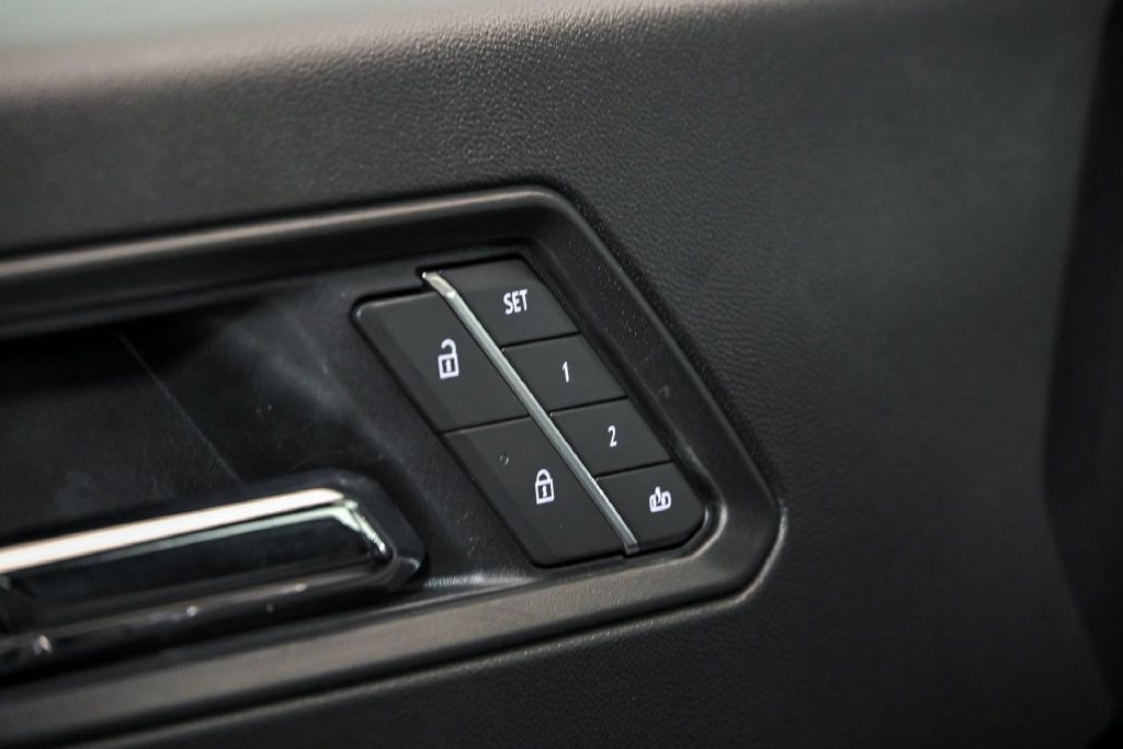 New 2026 GMC Canyon Denali AWD/4WD image 11