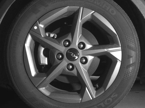 Used 2025 Kia K4 FWD image 12