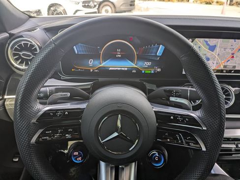 Certified 2023 Mercedes-Benz AMG GT 43 image 16