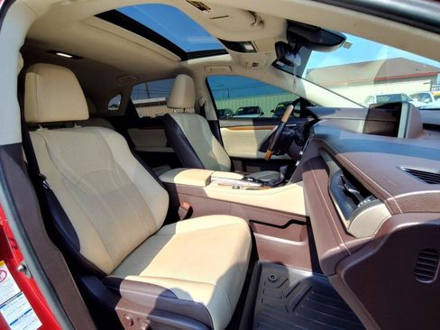 Used 2018 Lexus RX 350 AWD w/ Premium Package image 50