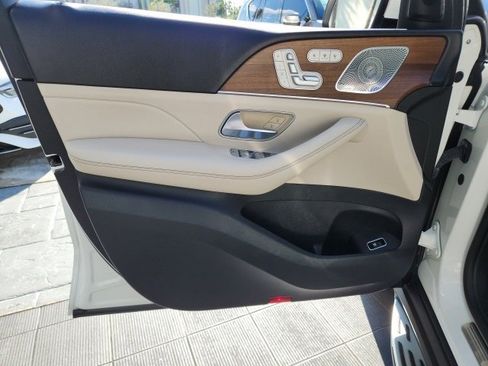 Used 2021 Mercedes-Benz GLS 450 GLS 450 image 29