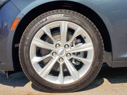 Used 2026 Cadillac CT5 Premium Luxury w/ Sun And Sound Package image 6