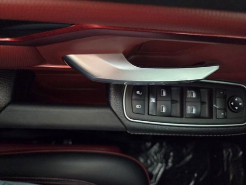 Used 2022 RAM 1500 Rebel w/ Rebel Level 1 Equipment Group image 16