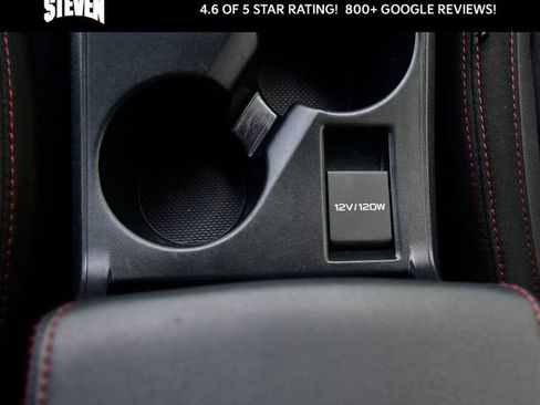 Used 2024 Subaru Impreza 2.0i Sport image 22