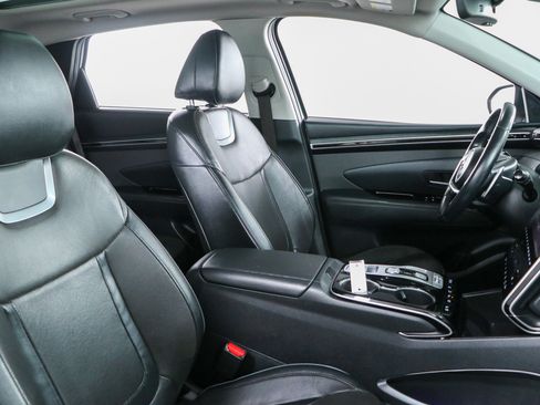 Used 2022 Hyundai Tucson Limited FWD image 28