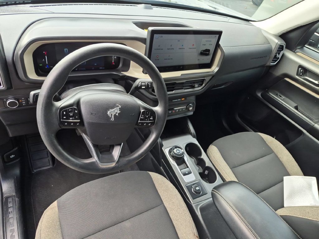Used 2026 Ford Bronco Sport Big Bend AWD/4WD image 27