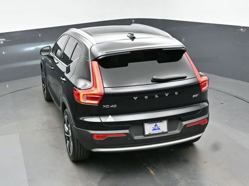 Used 2023 Volvo XC40 B5 Plus w/ Protection Package Premier AWD/4WD image 45