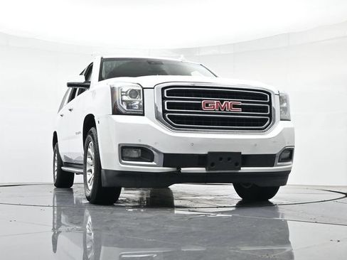 Used 2019 GMC Yukon XL SLT RWD image 41