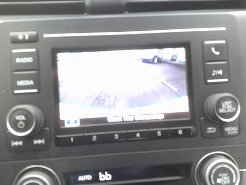 Used 2016 Honda Civic LX image 22