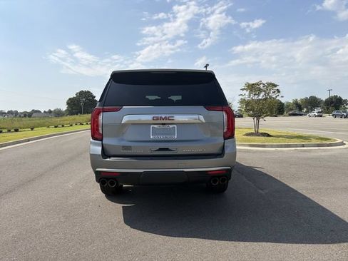 Used 2023 GMC Yukon Denali w/ Max Trailering Package RWD image 4