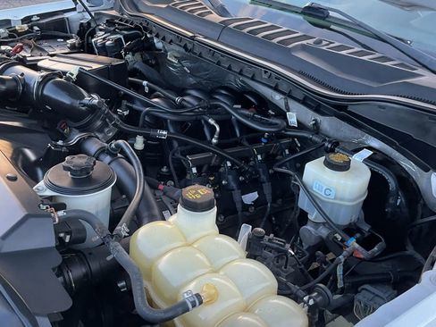 Used 2020 Ford F350 XL w/ Power Equipment Group image 24