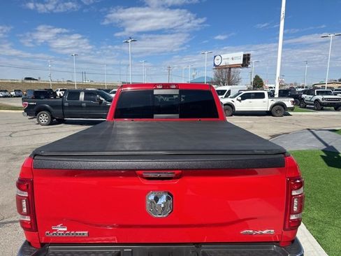 Used 2022 RAM 2500 Laramie image 7