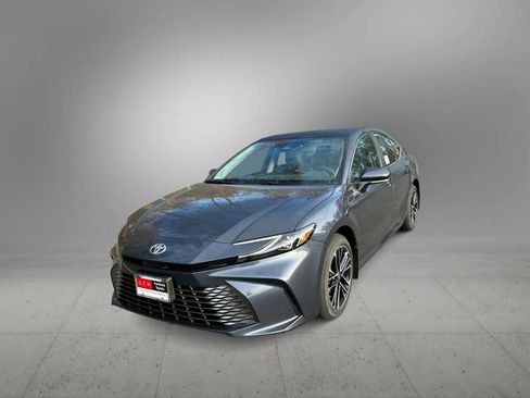 New 2026 Toyota Camry XLE w/ Premium Package image 1