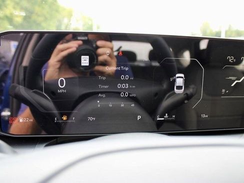 New 2025 Kia K4 EX image 16