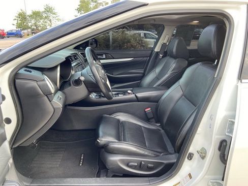 Used 2018 Nissan Maxima 3.5 SL image 33