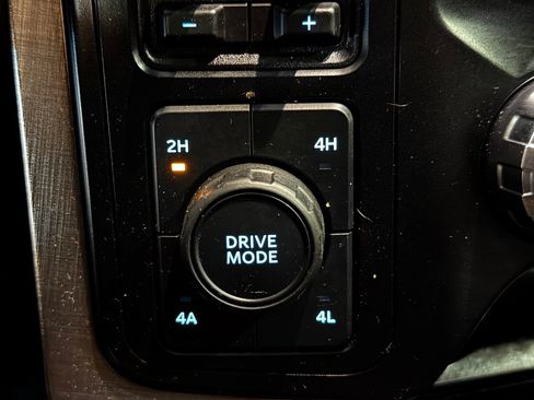Used 2023 Ford F150 King Ranch w/ Equipment Group 601A High AWD/4WD image 34
