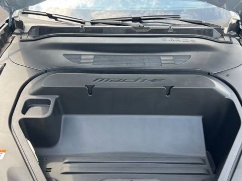 New 2025 Ford Mustang Mach-E GT image 41