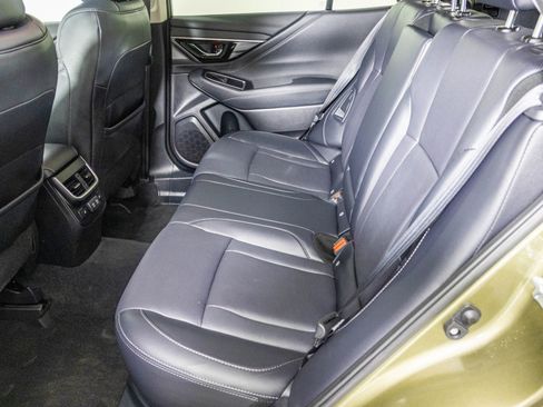 Used 2022 Subaru Outback Limited XT image 39