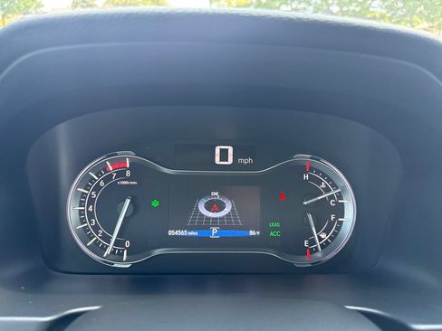 Certified 2023 Honda Ridgeline RTL-E image 27