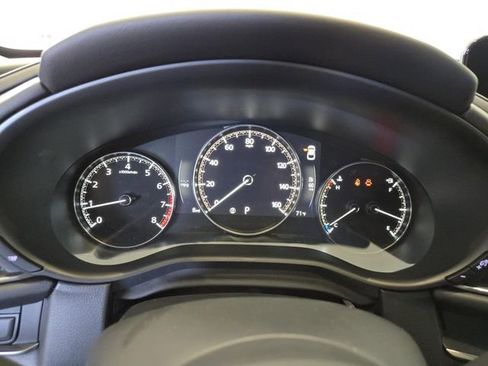 New 2025 MAZDA CX-30 AWD 2.5 S w/ Select Sport Pkg image 16