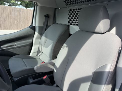 Used 2021 Nissan NV200 SV FWD image 17
