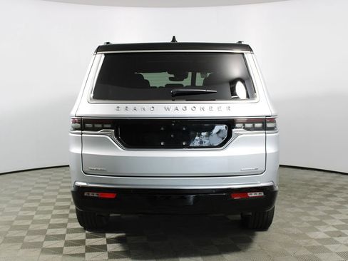 Used 2022 Jeep Grand Wagoneer Series I image 60