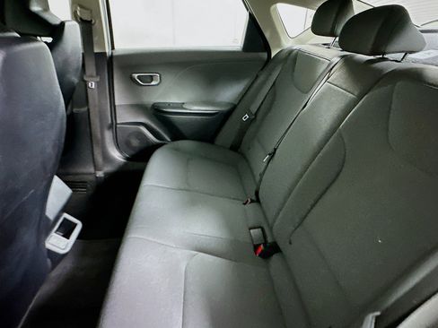 Used 2025 Kia K4 LXS FWD image 26