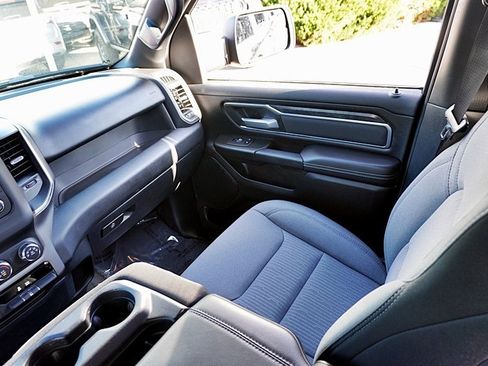 Certified 2024 RAM 1500 Big Horn image 23