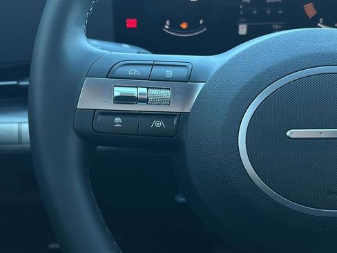 New 2026 Hyundai Kona SEL Sport FWD image 17