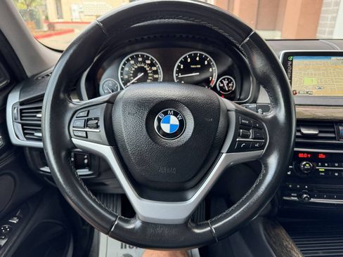 Used 2016 BMW X5 xDrive35i AWD/4WD image 20