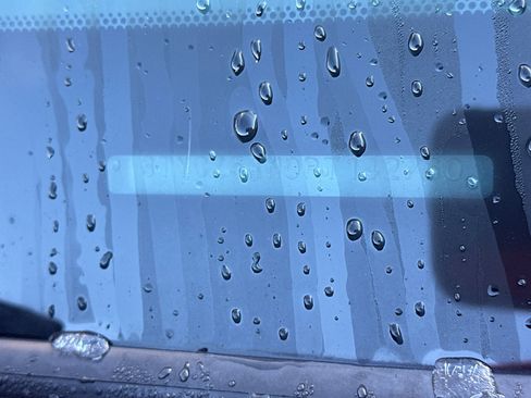 Used 2023 Toyota Tacoma TRD Pro image 9