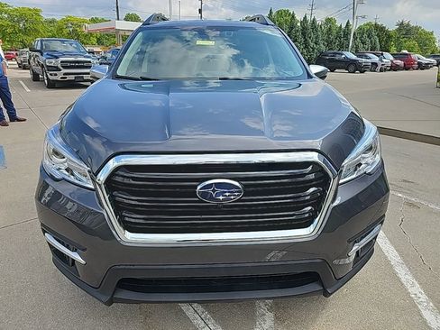 Used 2022 Subaru Ascent Touring image 8