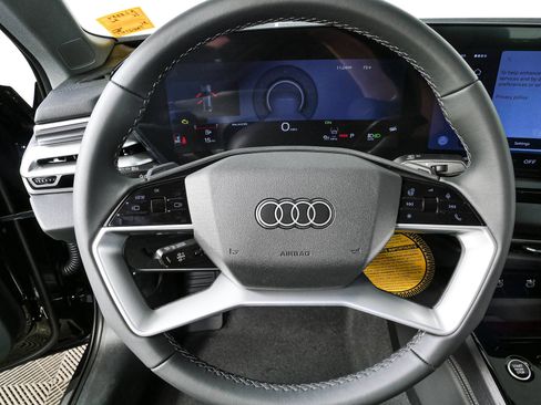 New 2026 Audi A5 2.0T Premium AWD/4WD image 10