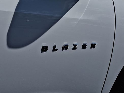 New 2026 Chevrolet Blazer LT w/ Sound & Technology Package image 20