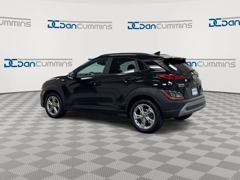 Used 2023 Hyundai Kona SEL AWD/4WD image 6