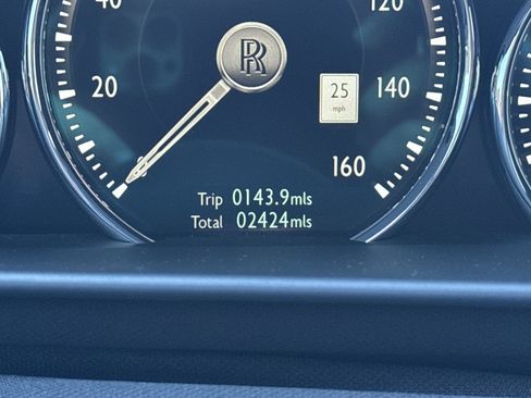 Certified 2022 Rolls-Royce Cullinan image 21