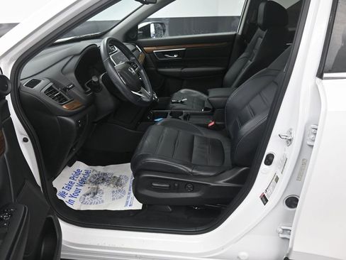 Used 2021 Honda CR-V EX-L image 29